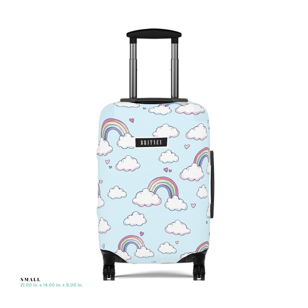 - Luggage Cover UK Store