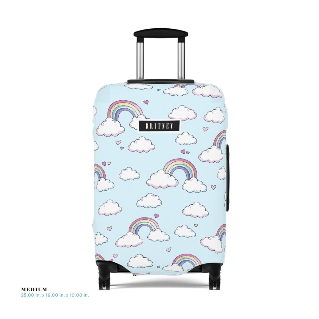 - Luggage Cover UK Store