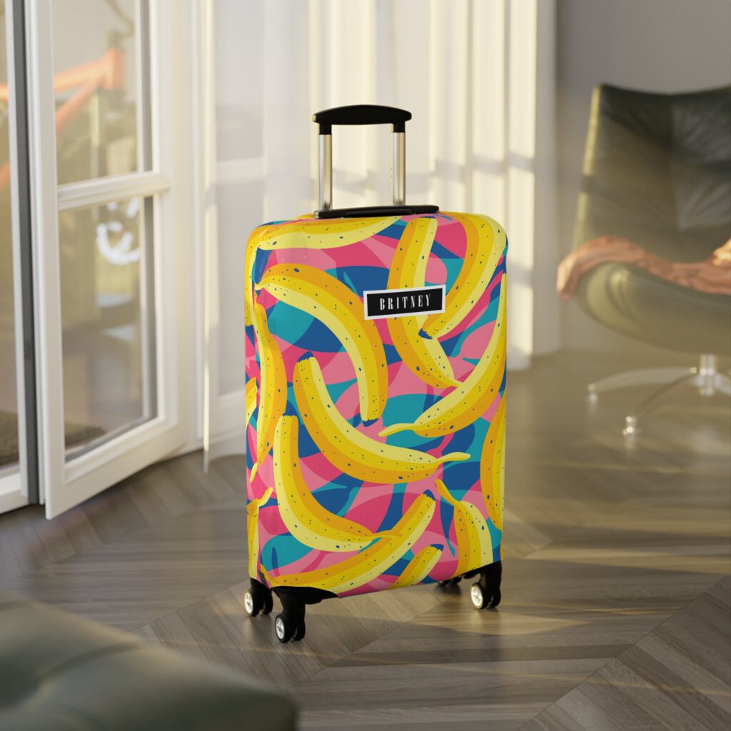 - Luggage Cover UK Store