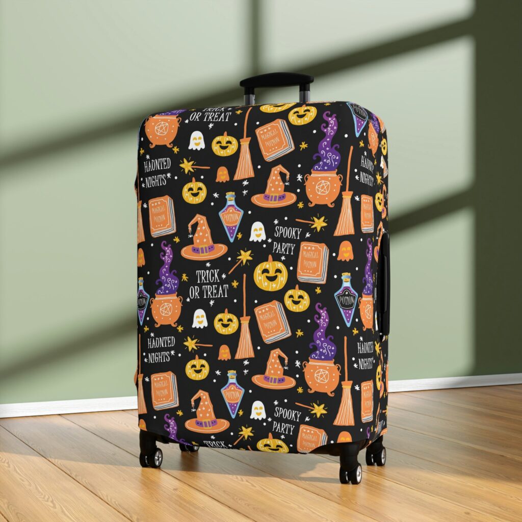 - Luggage Cover UK Store