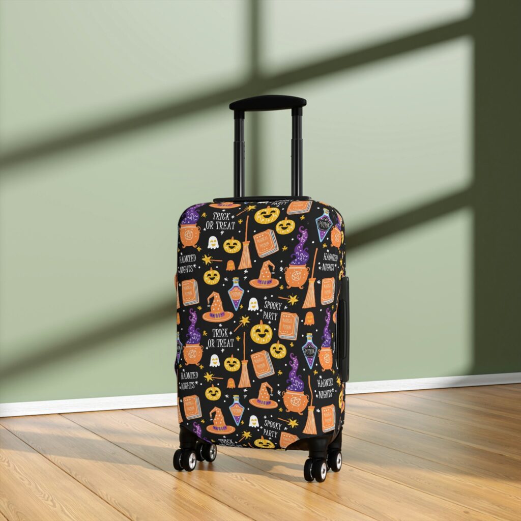 - Luggage Cover UK Store