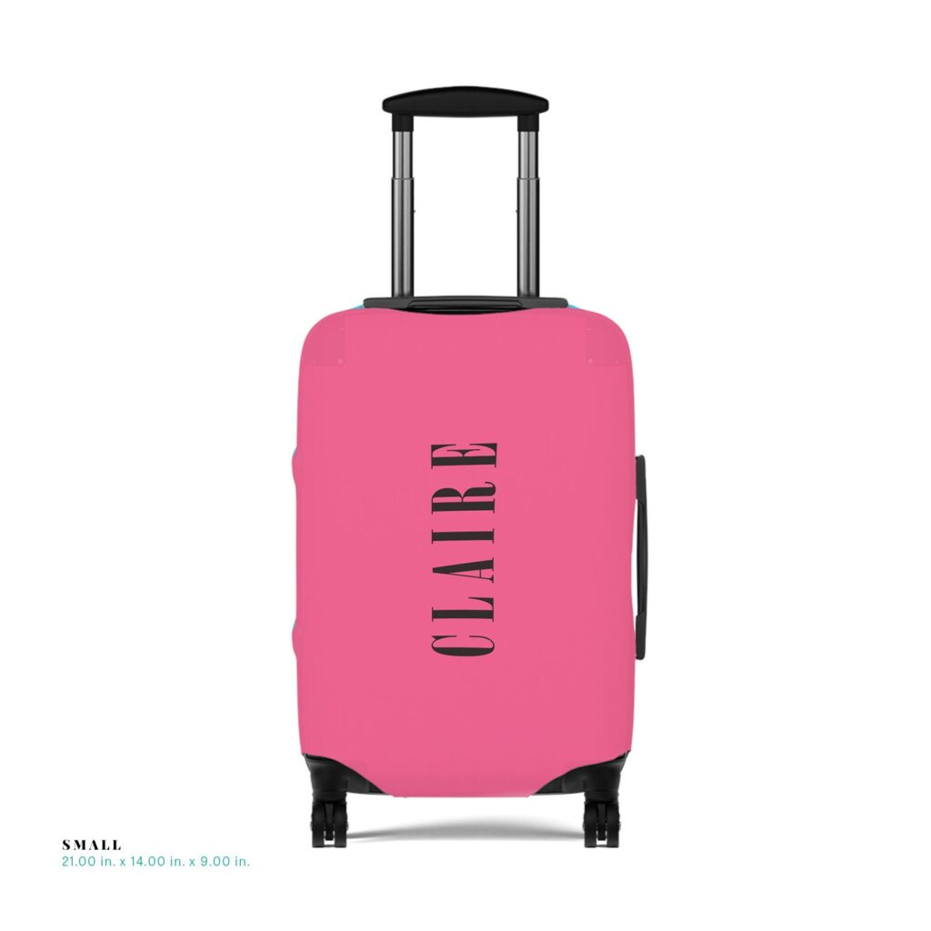 - Luggage Cover UK Store