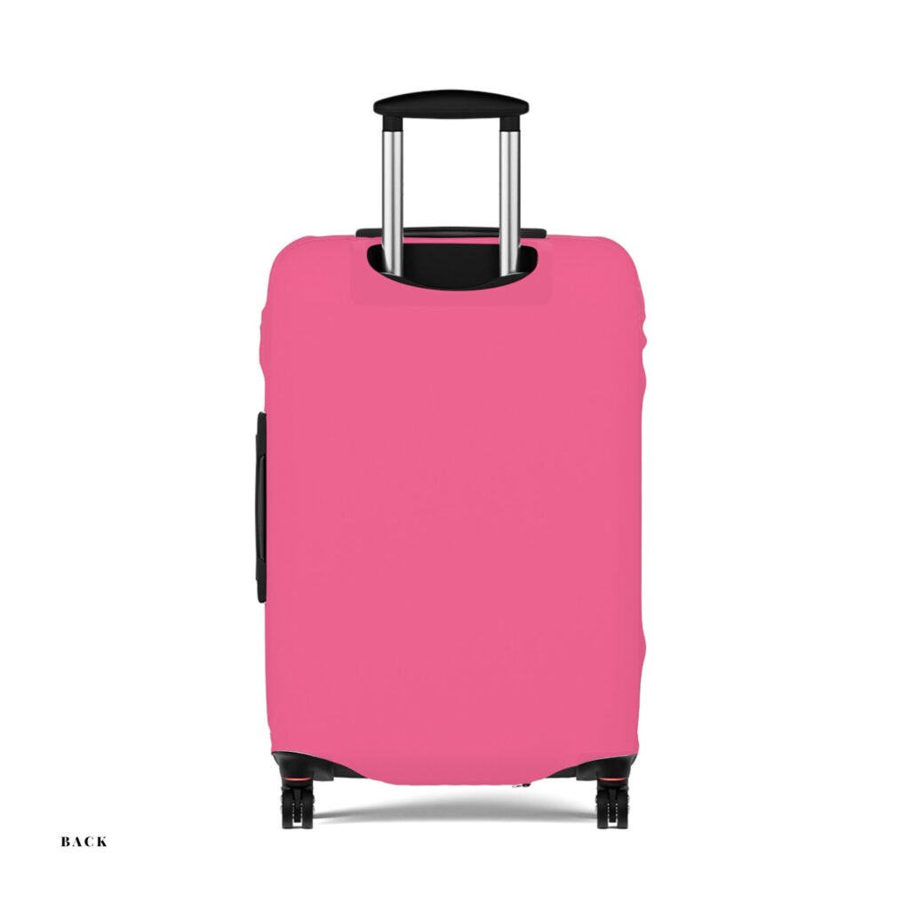 - Luggage Cover UK Store