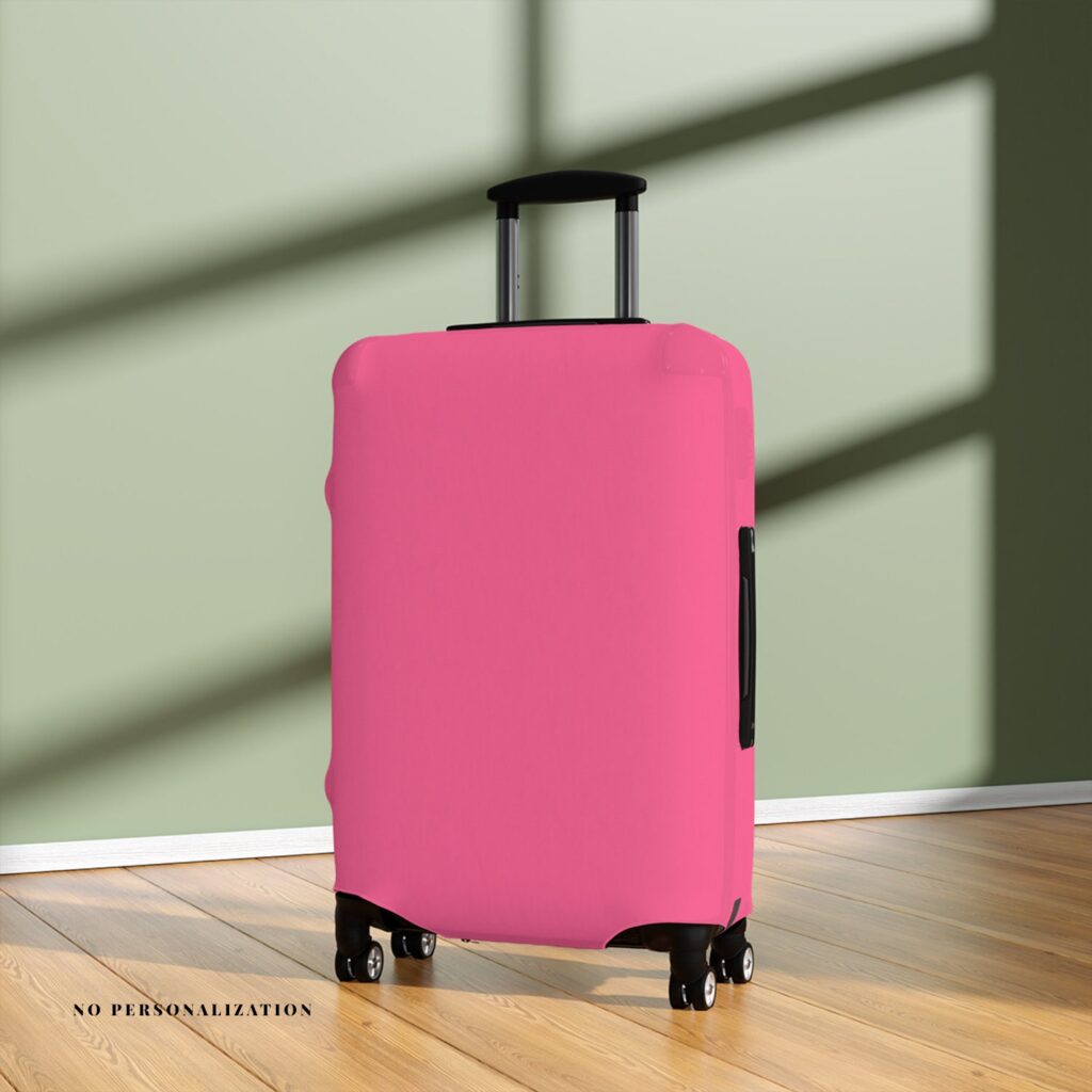 - Luggage Cover UK Store