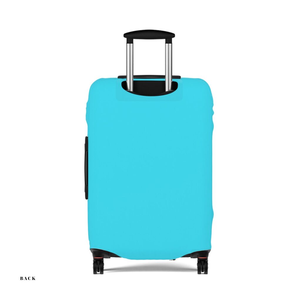 - Luggage Cover UK Store
