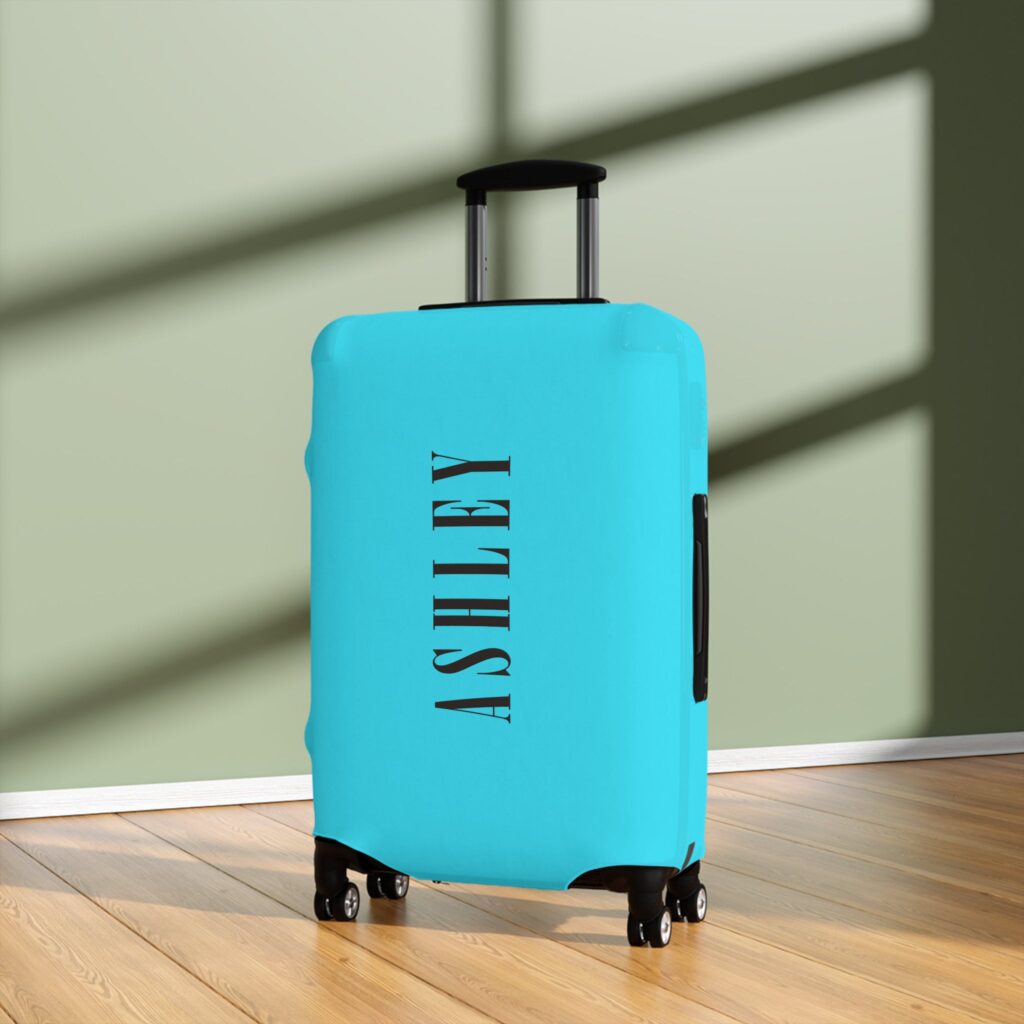 - Luggage Cover UK Store
