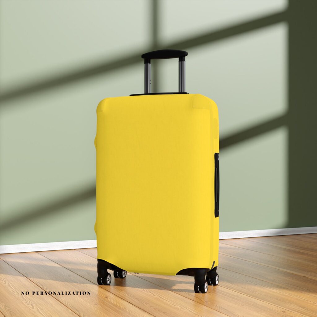 - Luggage Cover UK Store