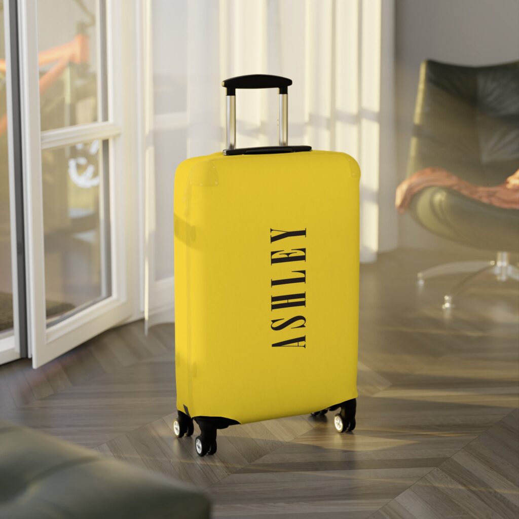 - Luggage Cover UK Store