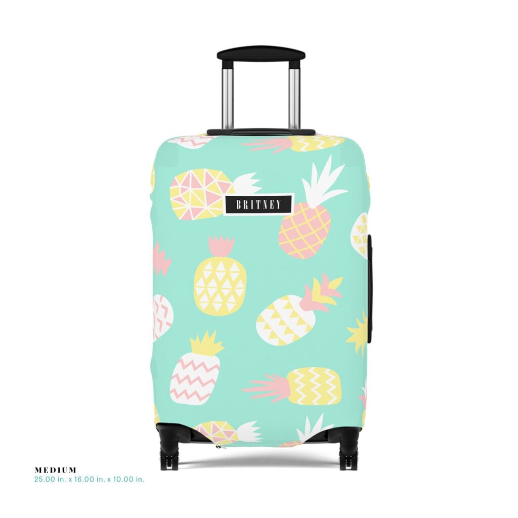 - Luggage Cover UK Store