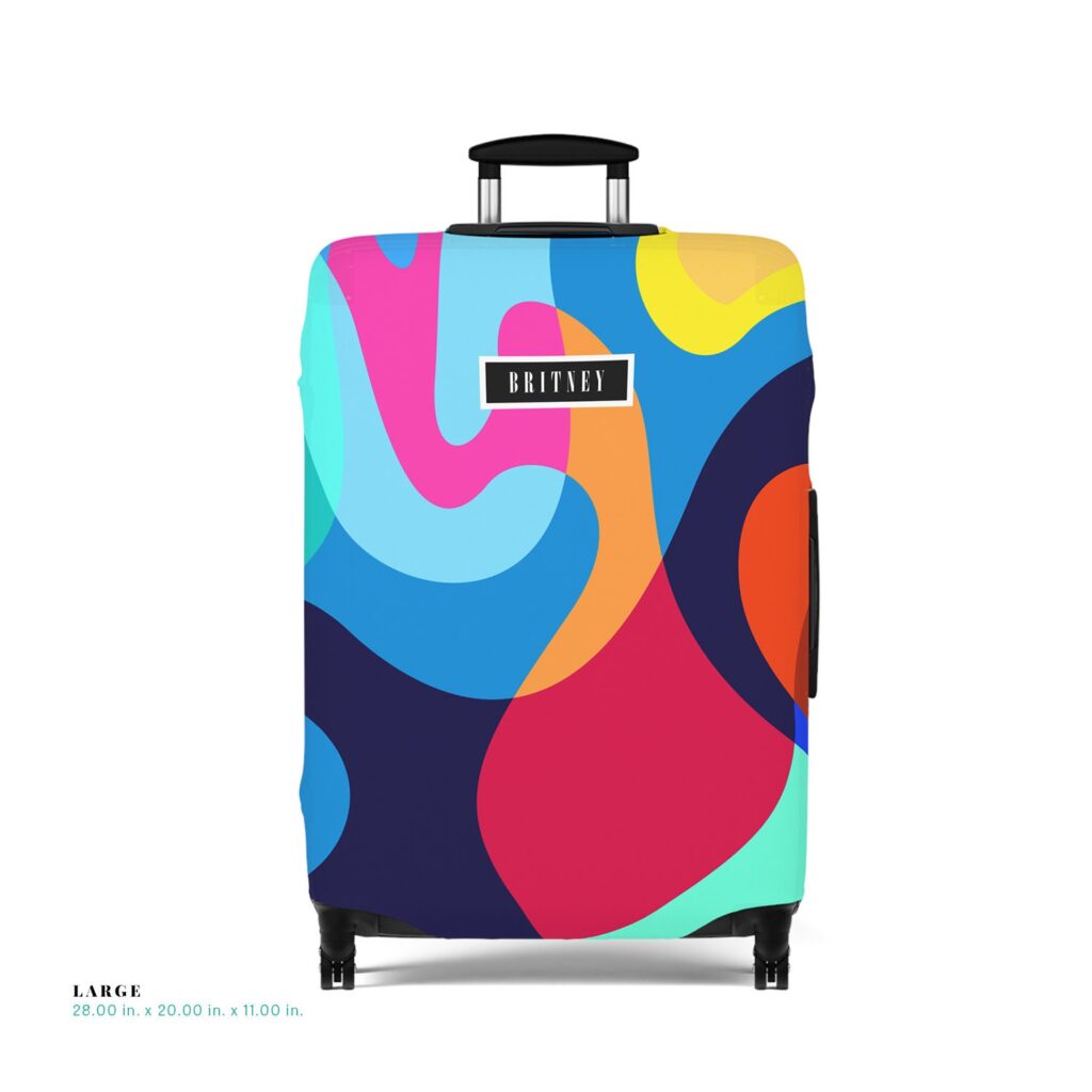 - Luggage Cover UK Store