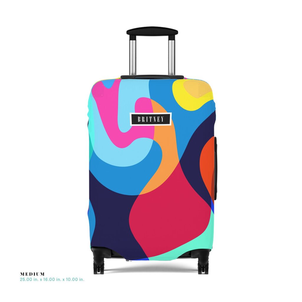 - Luggage Cover UK Store