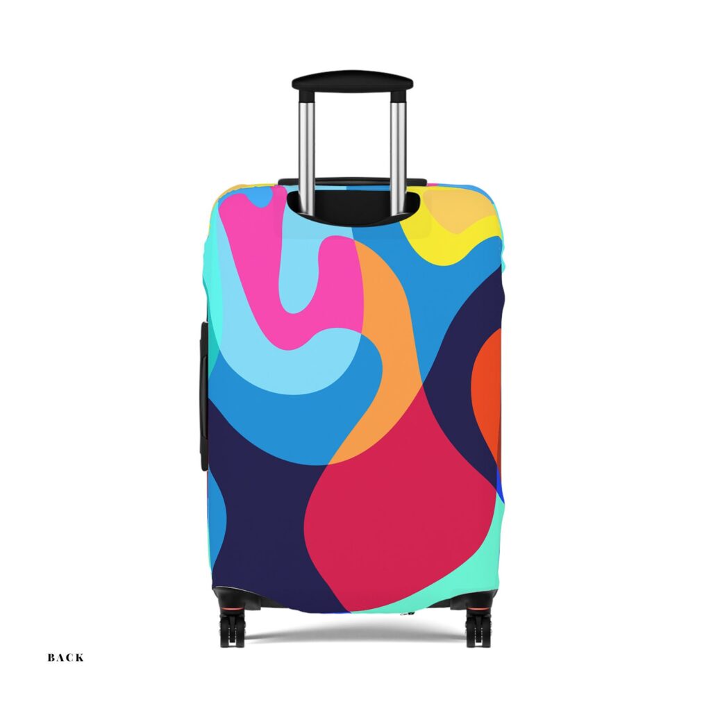 - Luggage Cover UK Store