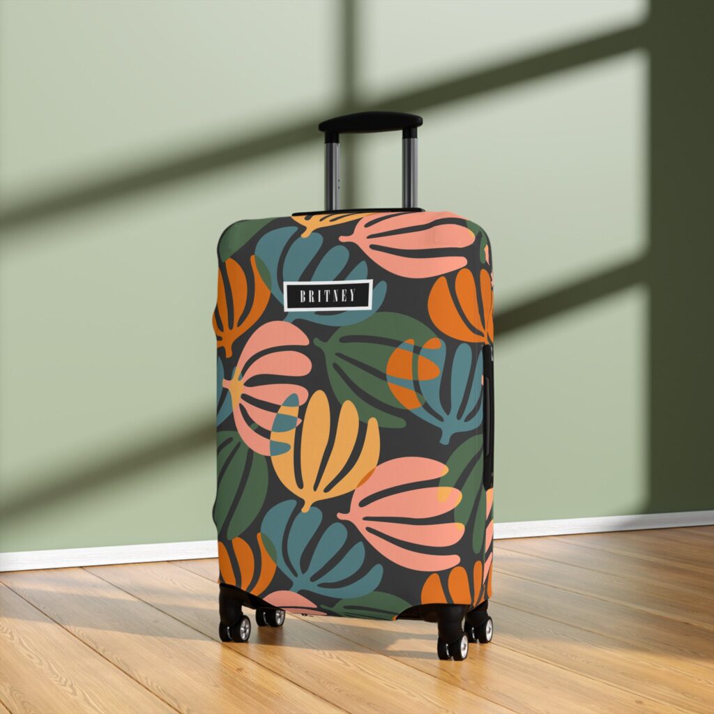 - Luggage Cover UK Store