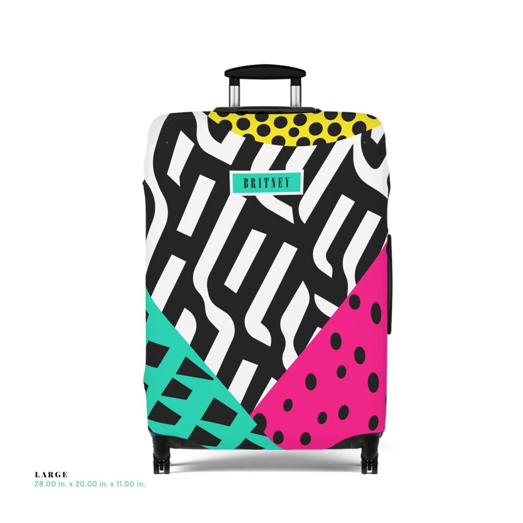 - Luggage Cover UK Store