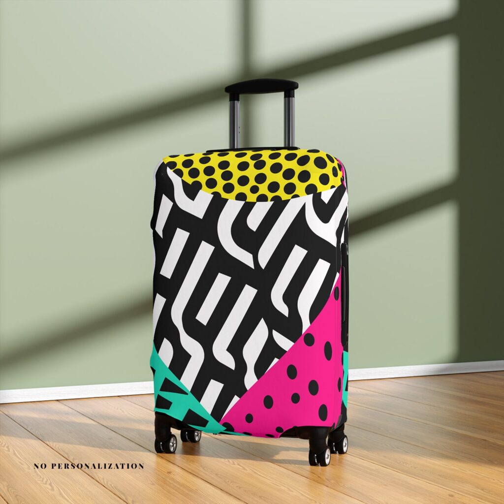 - Luggage Cover UK Store