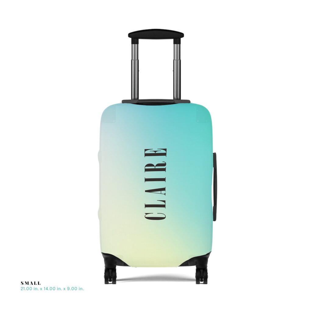 - Luggage Cover UK Store