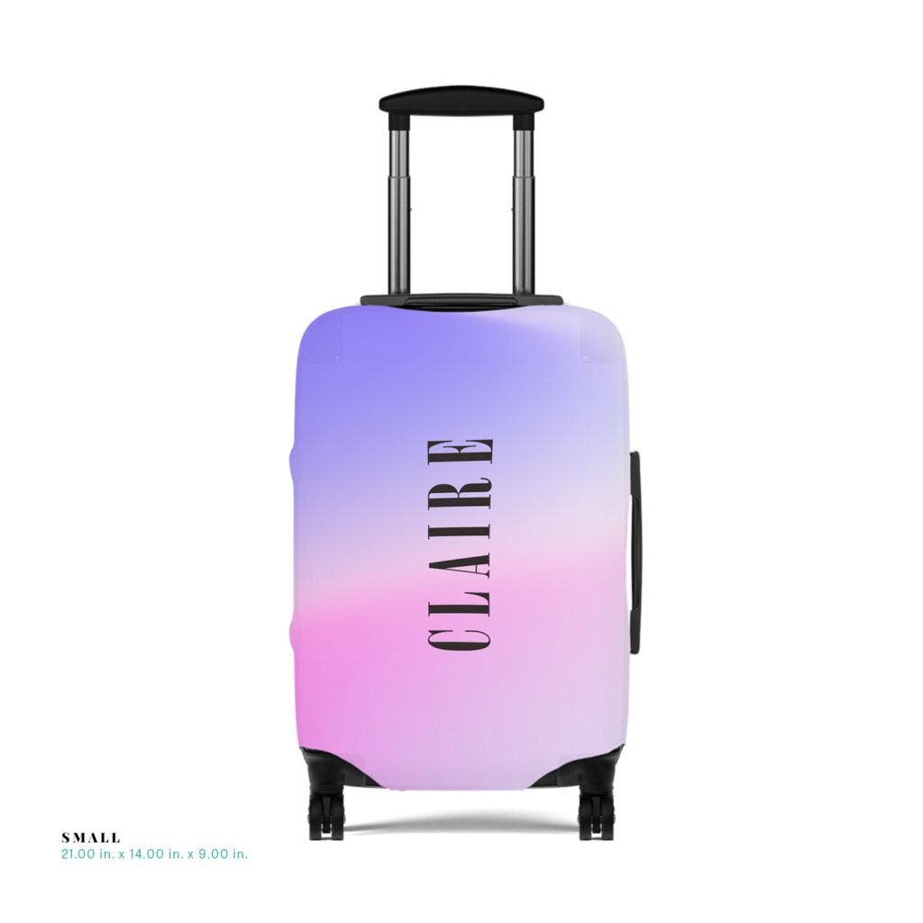 - Luggage Cover UK Store