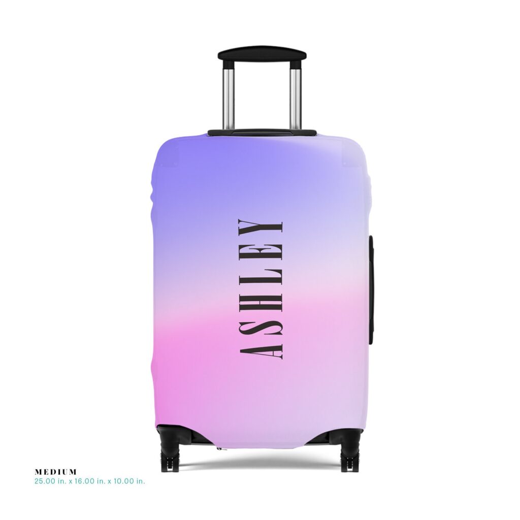 - Luggage Cover UK Store