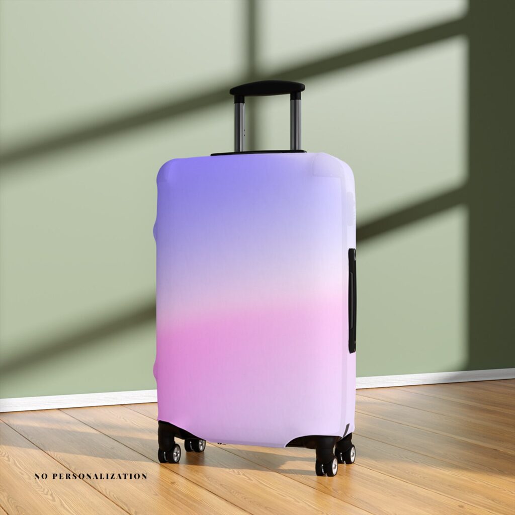 - Luggage Cover UK Store