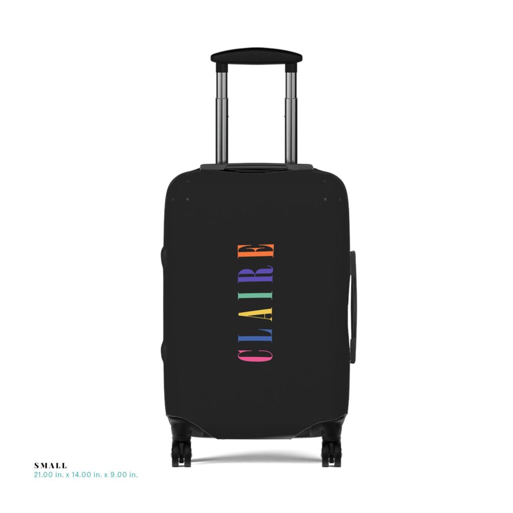 - Luggage Cover UK Store