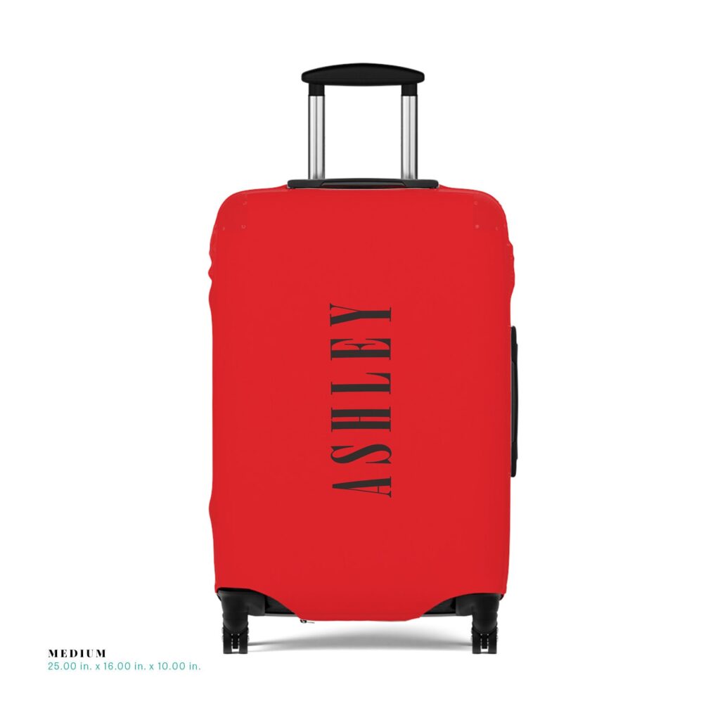 - Luggage Cover UK Store
