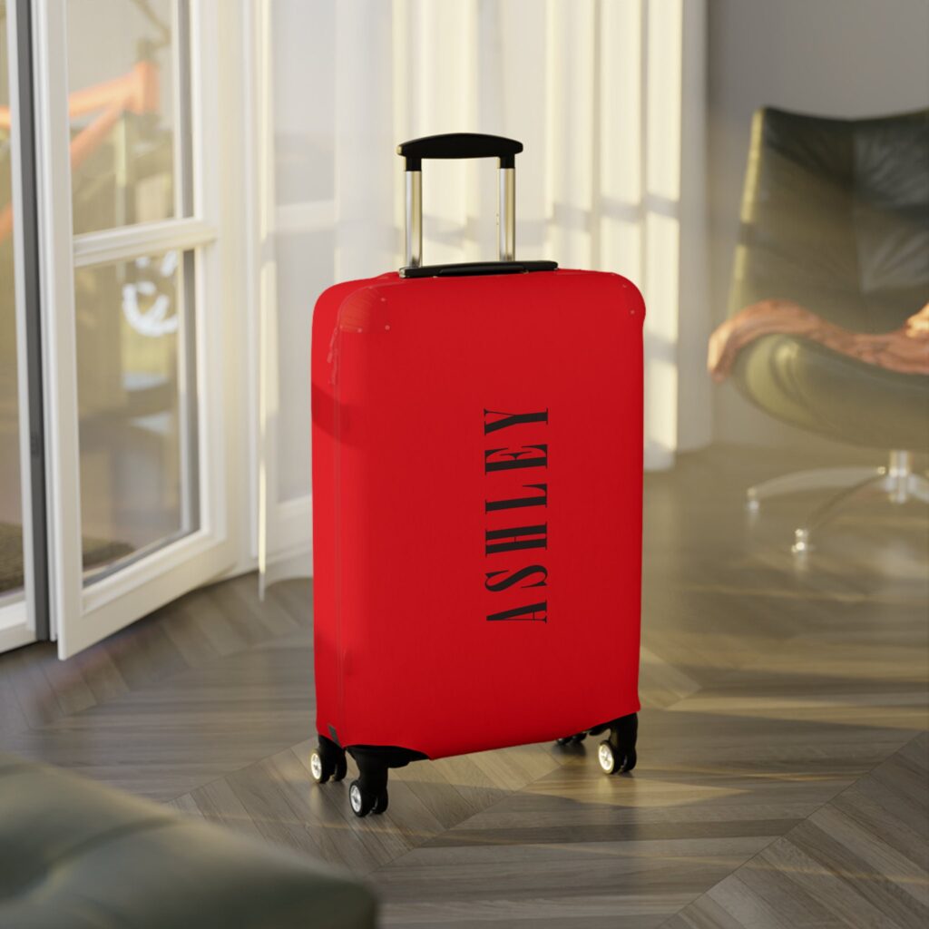 - Luggage Cover UK Store