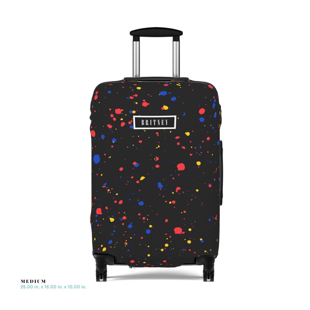 - Luggage Cover UK Store