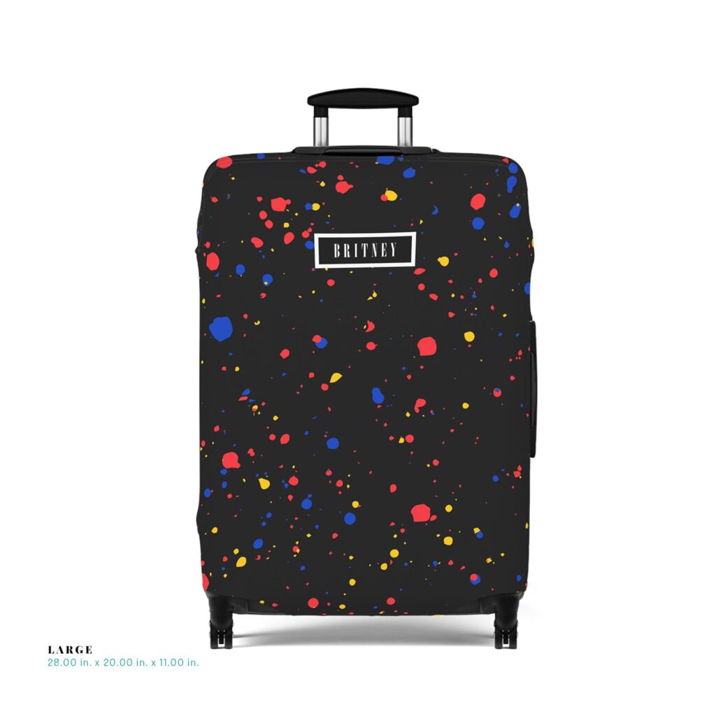 - Luggage Cover UK Store