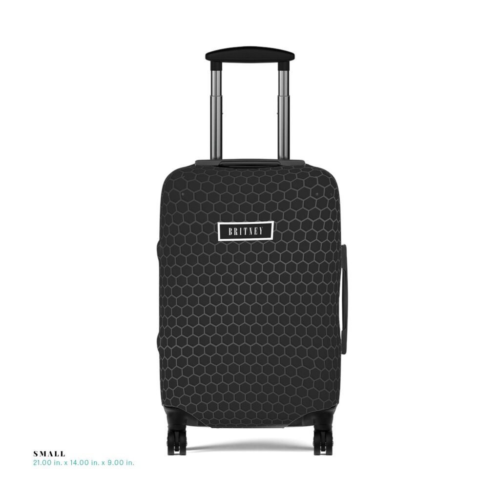 - Luggage Cover UK Store