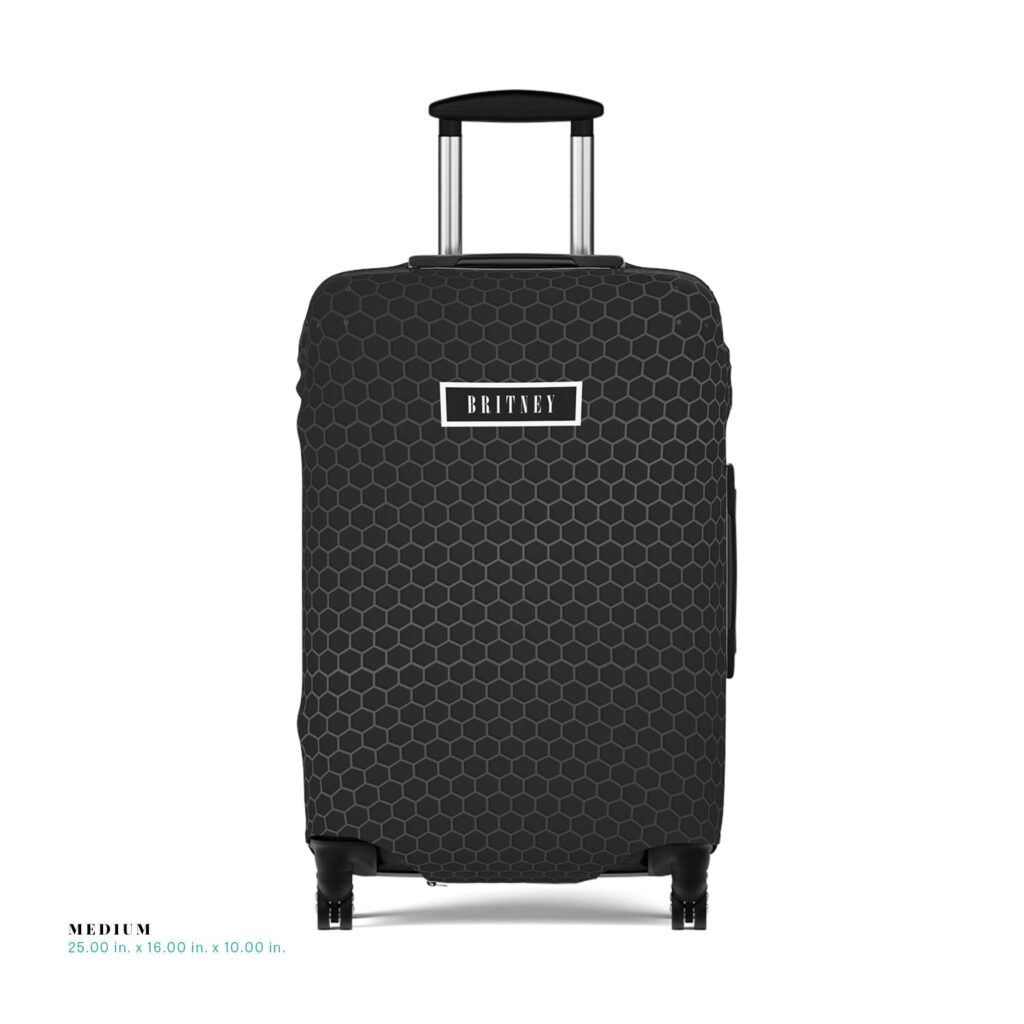 - Luggage Cover UK Store