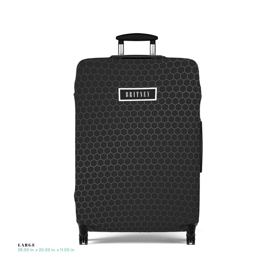 - Luggage Cover UK Store