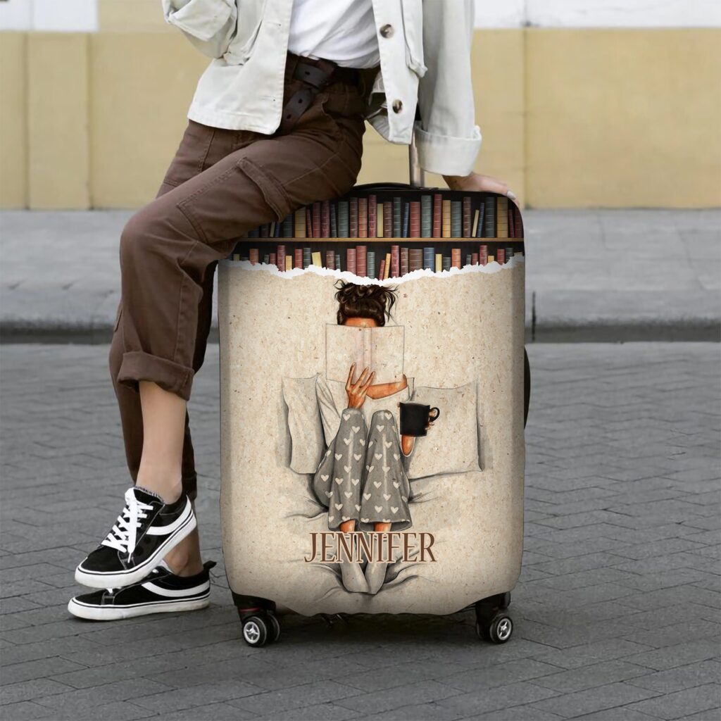 - Luggage Cover UK Store