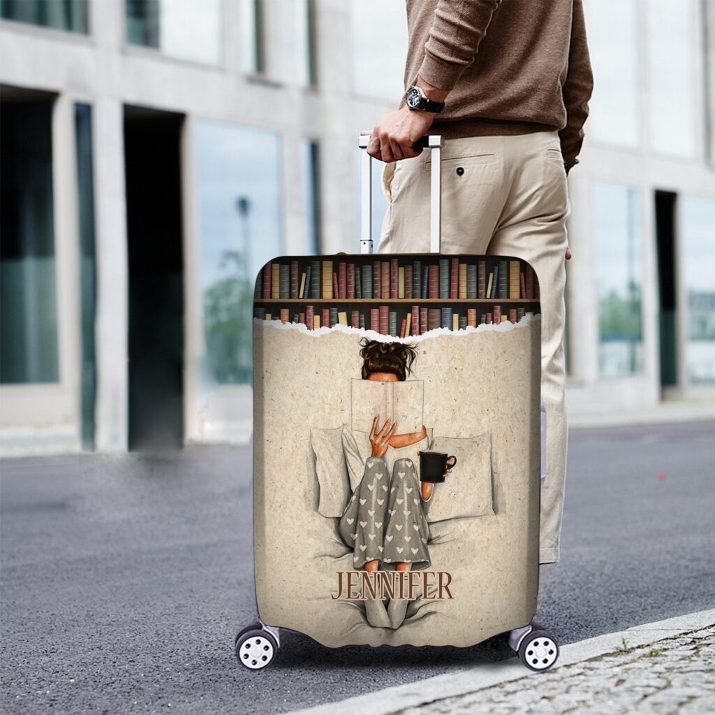 - Luggage Cover UK Store