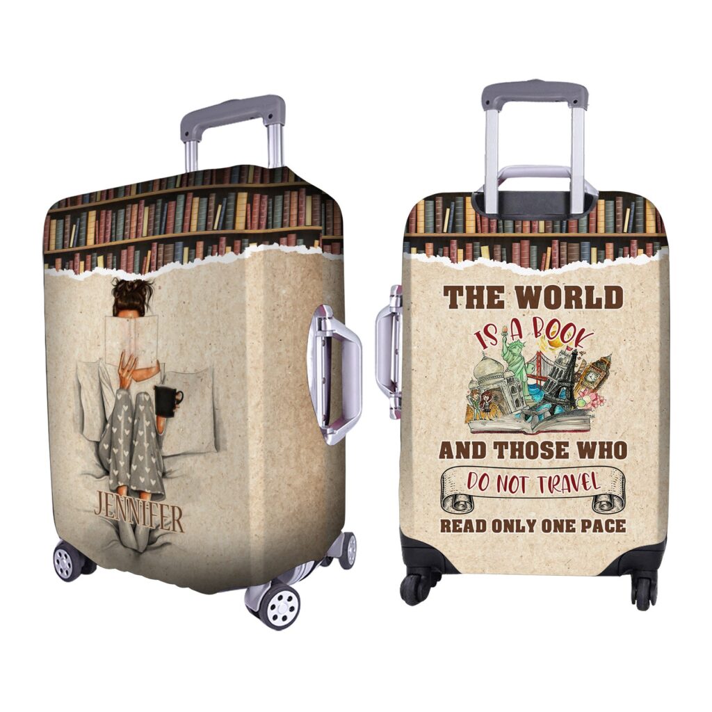 - Luggage Cover UK Store