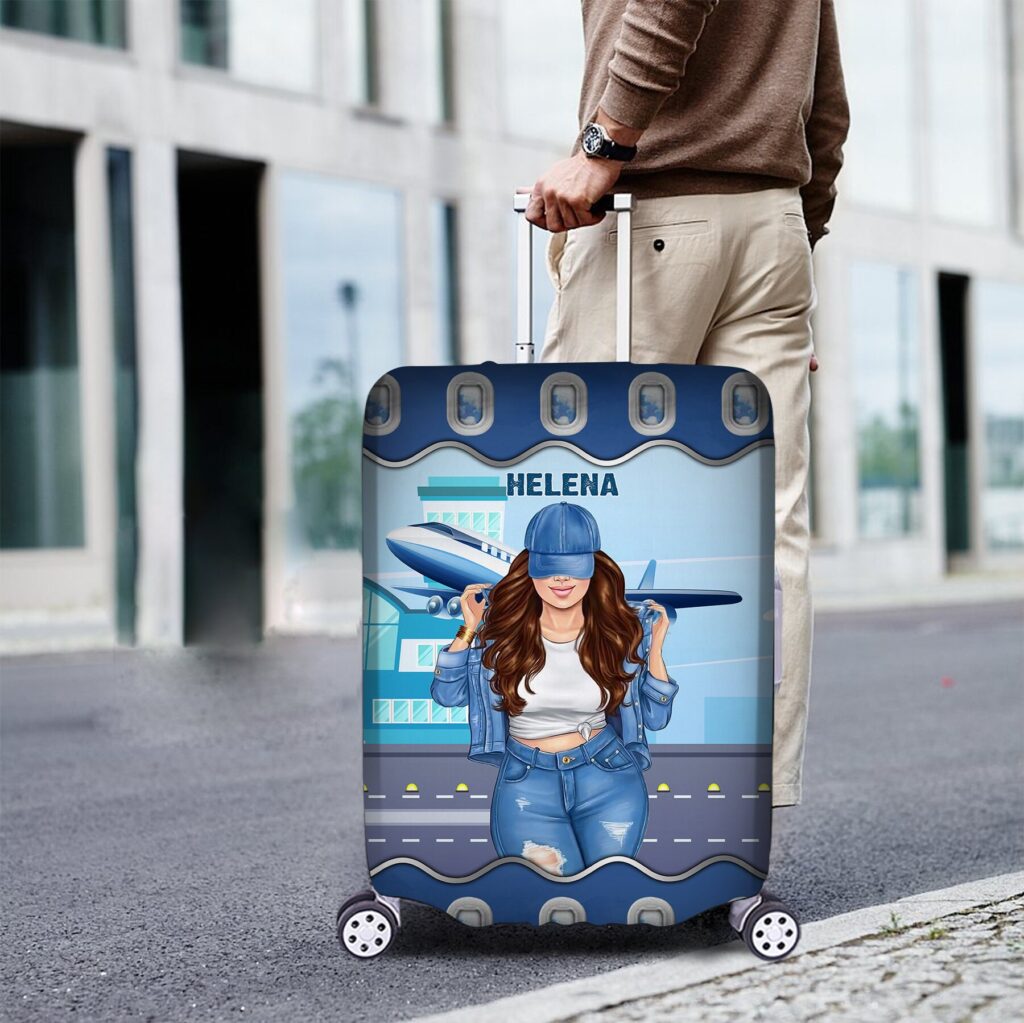 - Luggage Cover UK Store
