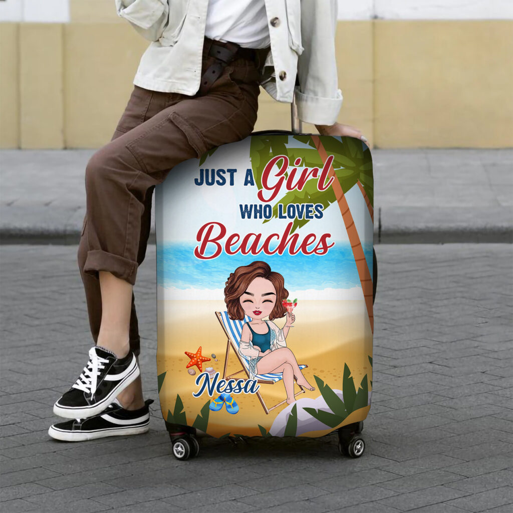 - Luggage Cover UK Store