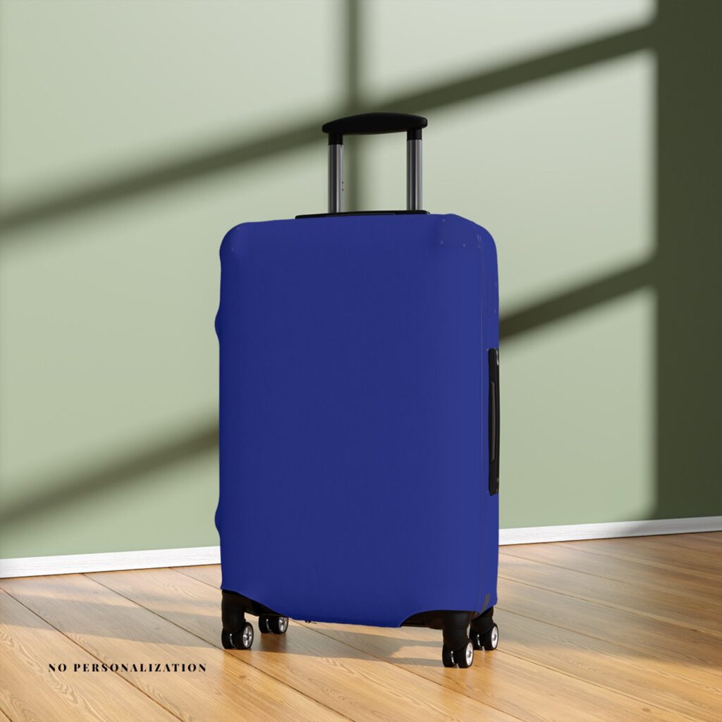 - Luggage Cover UK Store
