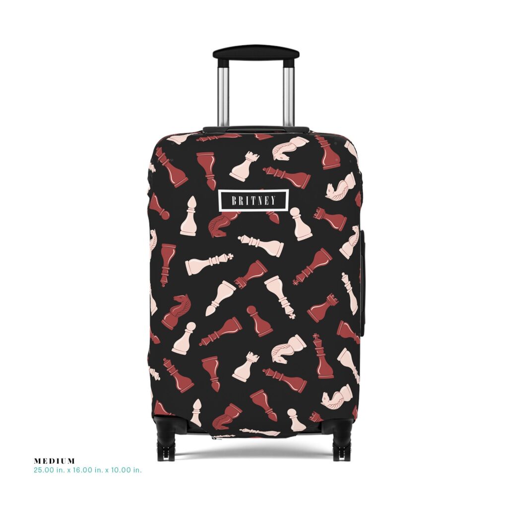 - Luggage Cover UK Store