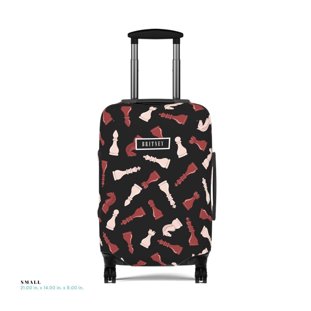 - Luggage Cover UK Store