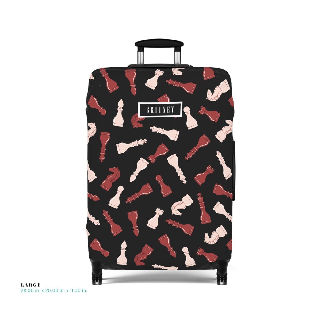- Luggage Cover UK Store