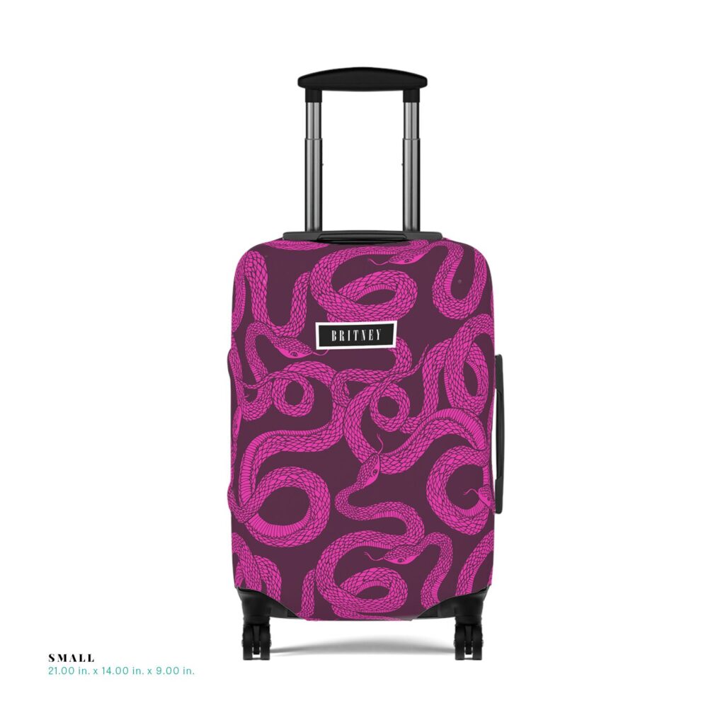 - Luggage Cover UK Store