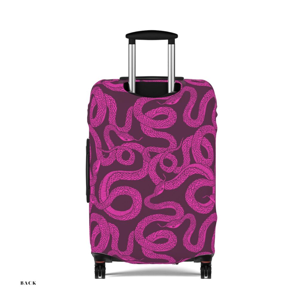 - Luggage Cover UK Store