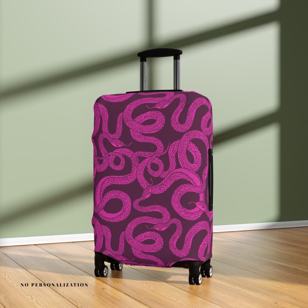 - Luggage Cover UK Store