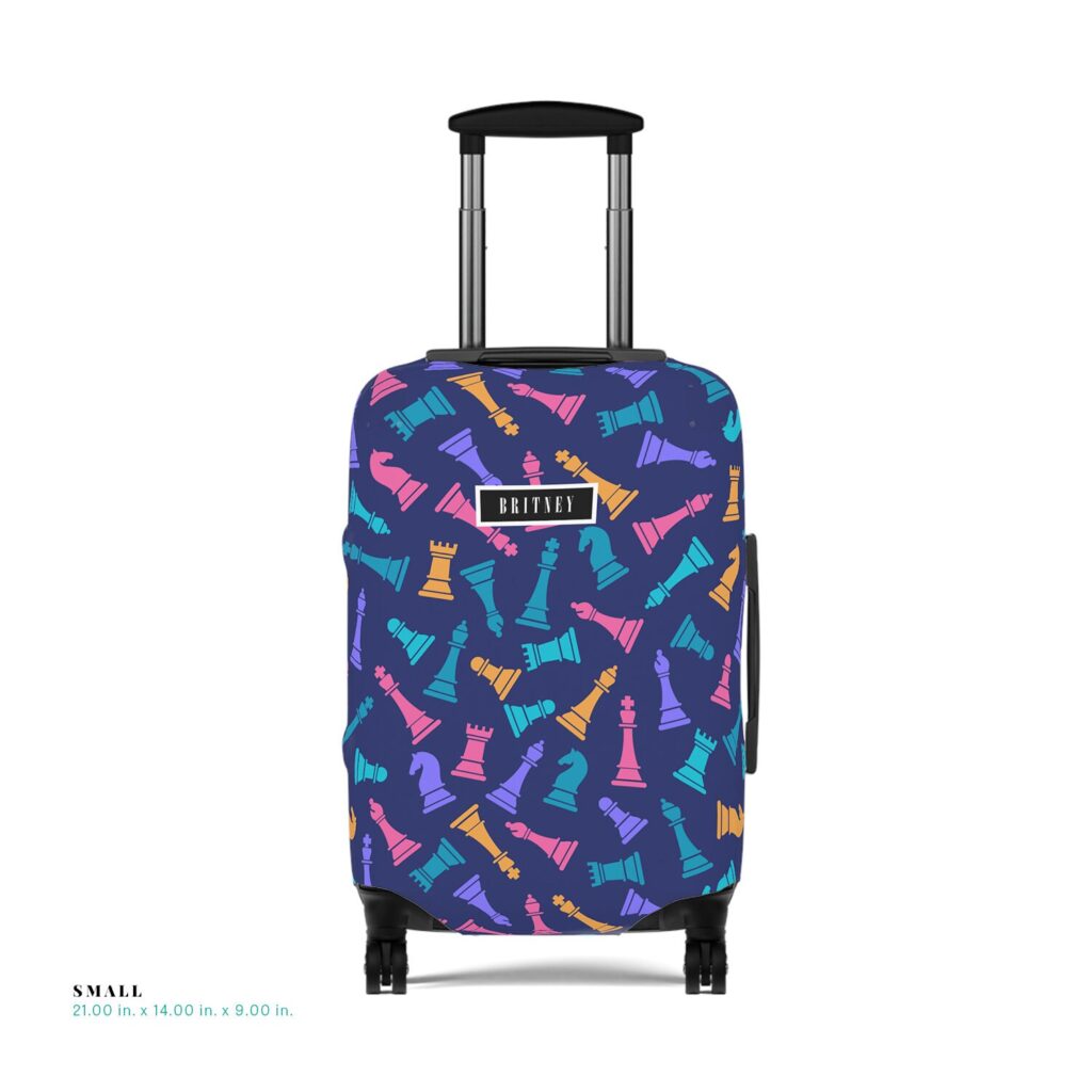- Luggage Cover UK Store