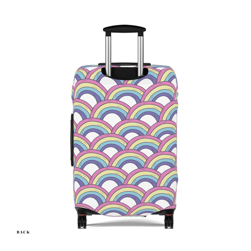 - Luggage Cover UK Store