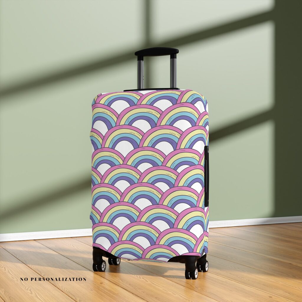 - Luggage Cover UK Store