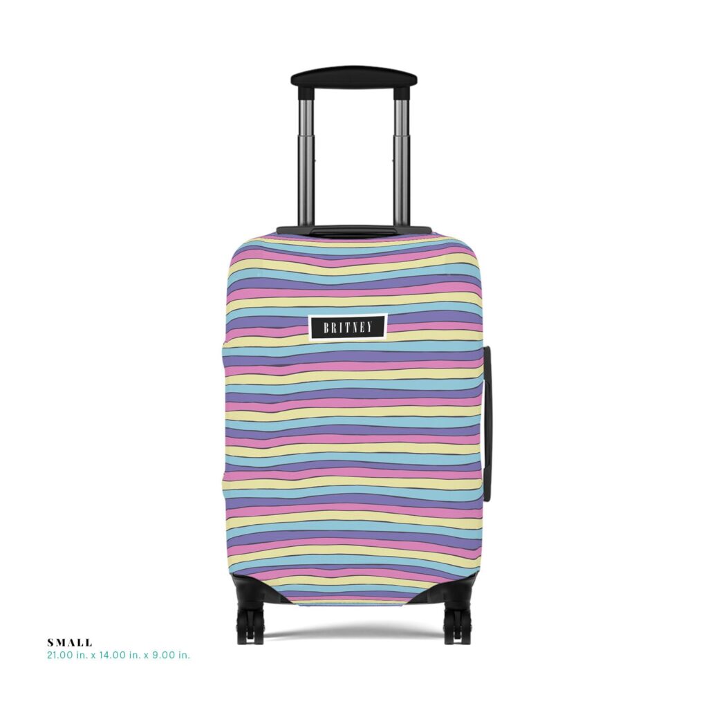 - Luggage Cover UK Store