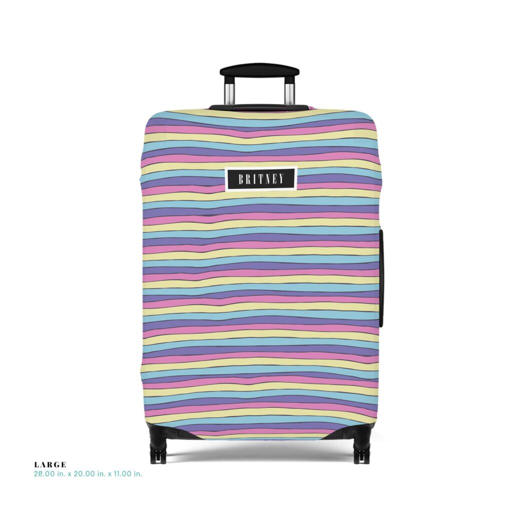 - Luggage Cover UK Store
