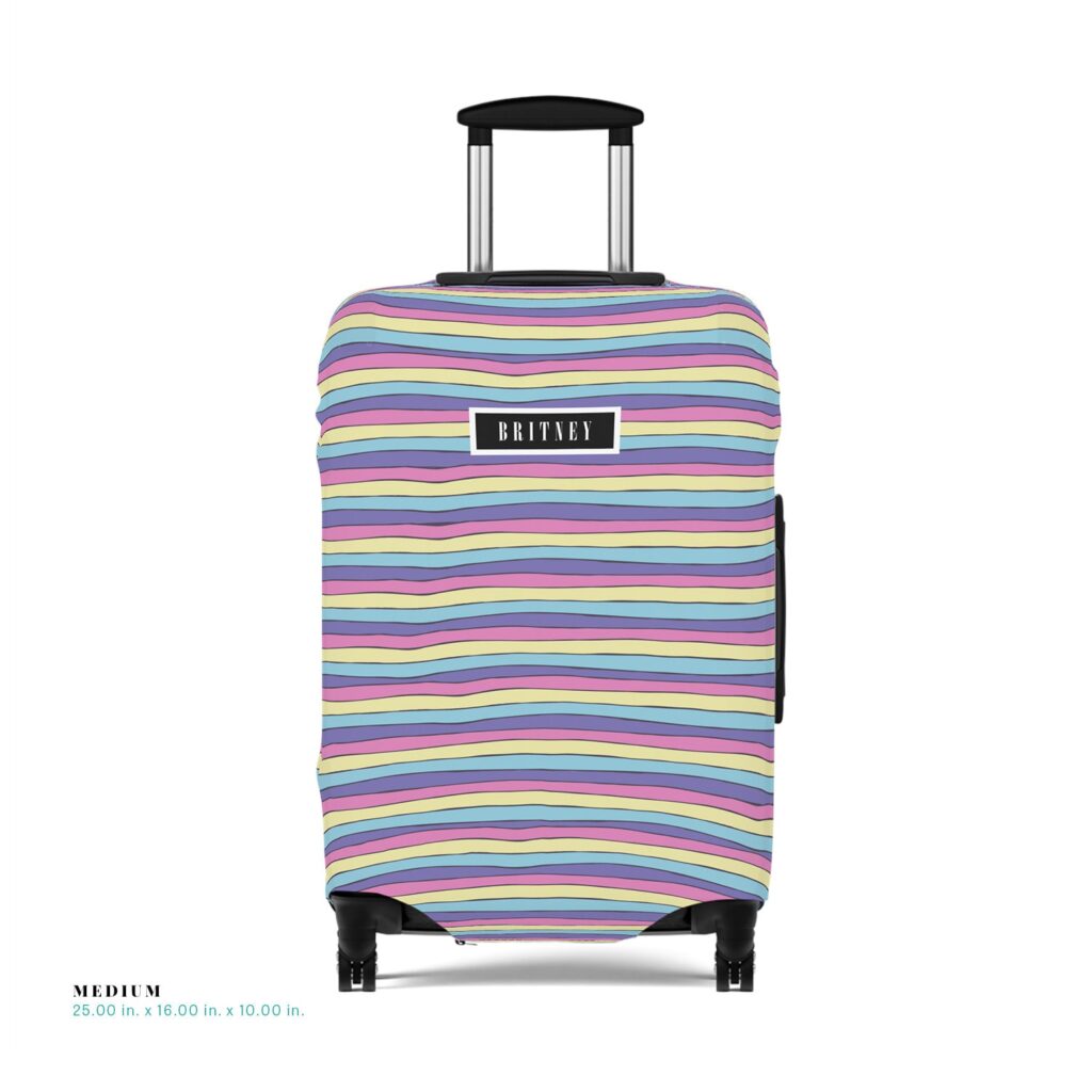 - Luggage Cover UK Store