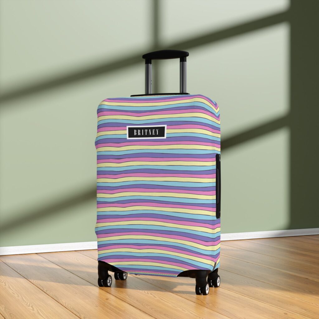 - Luggage Cover UK Store